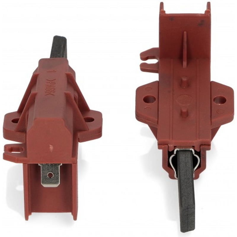 Щетки двигателя (2 шт) для стиральной машины Ariston 196539 (компл.2шт 5x12.5x32, C00273898, 482000023015, 481281718952, 481281729576, 10528568)- фото3