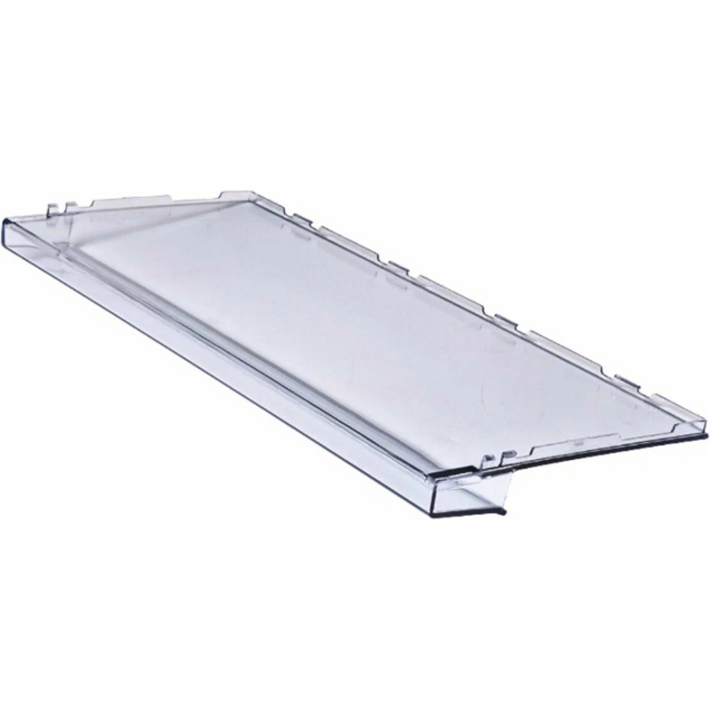 Панель ящика морозильной камеры холодильника Beko 4638960900- фото3