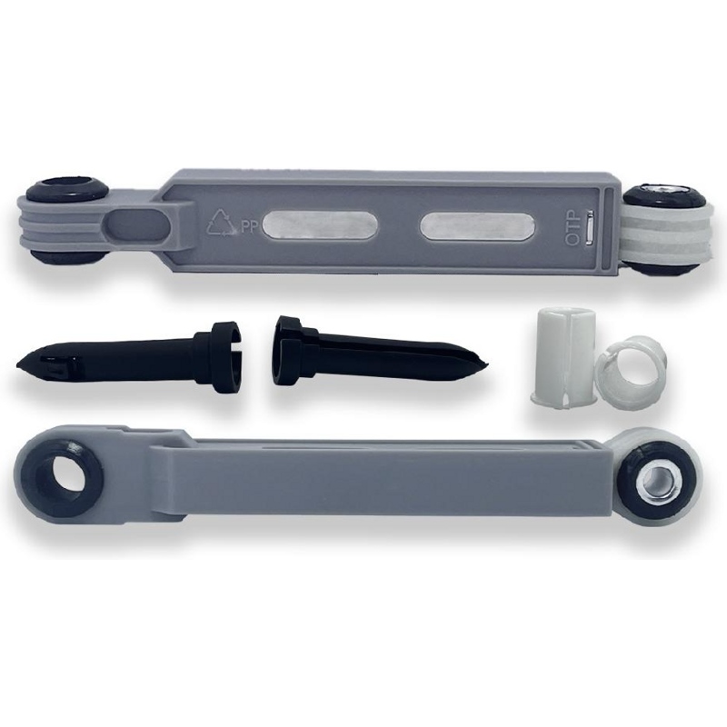Амортизаторы для стиральной машины Bosch YH-673541 (90N, компл.-2шт, Bo5005, KG0004816, SAR003BO, WK222K, 00306057)- фото