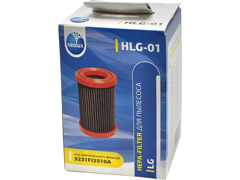    Lg HLG-01 (5231FI2510A)  