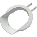 Защелка корпуса-держателя терок для мясорубки Zelmer 12002238