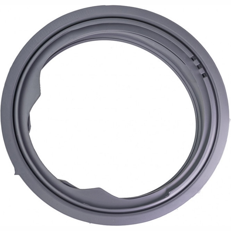 Манжета, резина люка для стиральной машины Lg MDS62910603- фото3