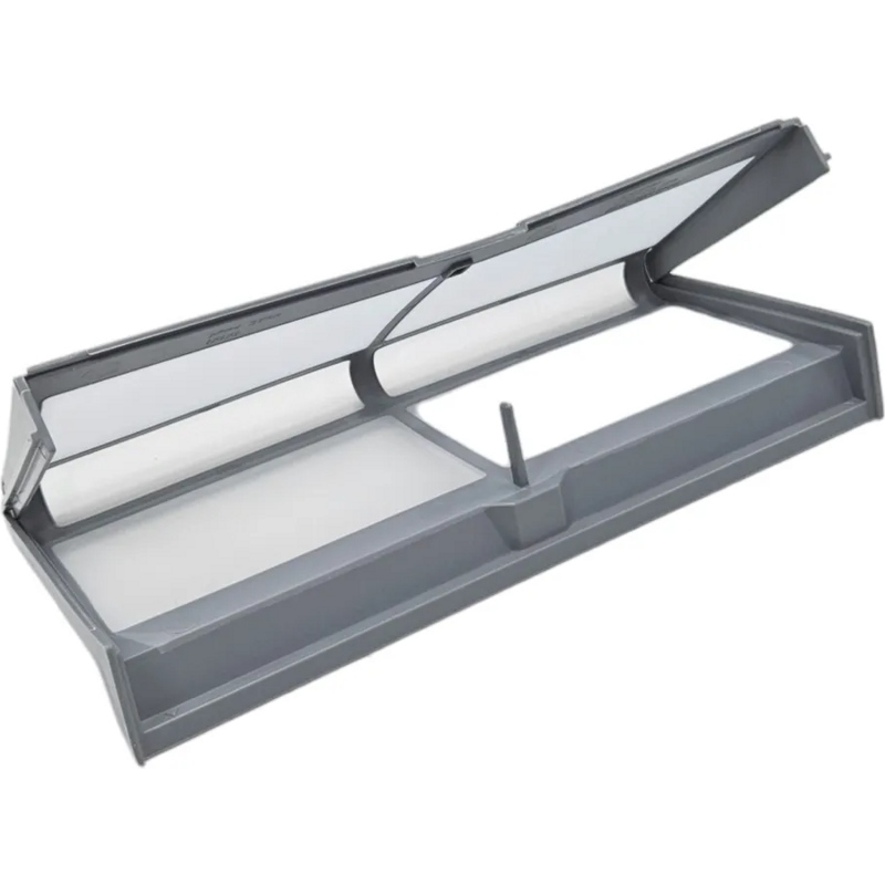 Внутренний фильтр для сушильной машины Samsung DC61-05169A- фото3