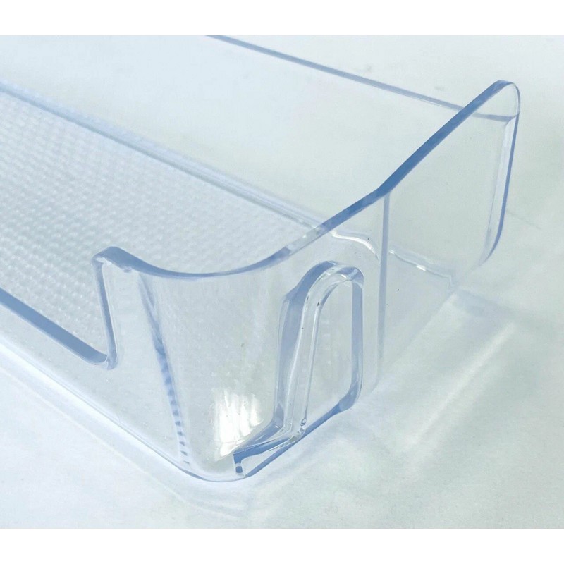 Балкон двери средний для холодильников Indesit C00665720 (W11387501, 470*105*61 мм)- фото5