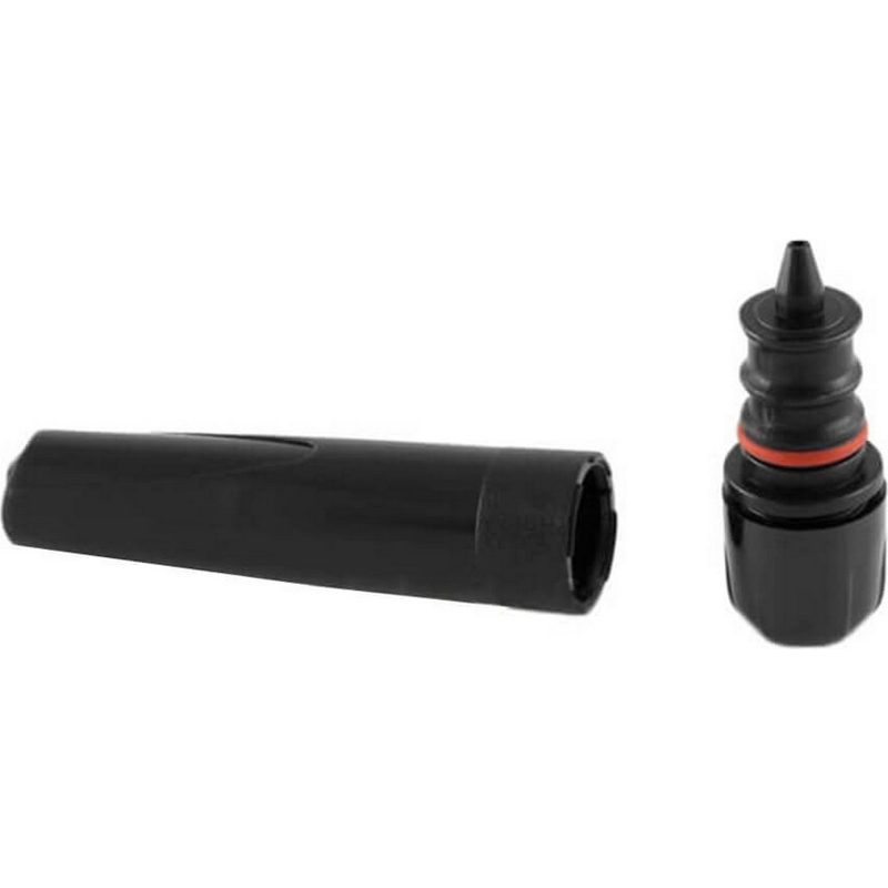 Пенообразующая насадка панарелло для кофемашины Saeco, Philips 147430150 (996530016586)- фото2, картинка2 Пенообразующая насадка панарелло для кофемашины Saeco, Philips 147430150 (996530016586)- фото2