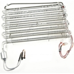 Испаритель холодильника LG 5421JA0042M