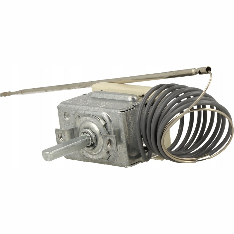 Терморегулятор (термостат) капиллярный для духовки Ariston, Indesit C00078436 / EGO 55.17052.350- фото5