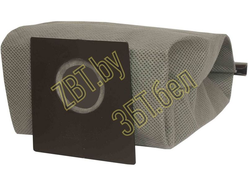 Мешок (пылесборник) тканевый для пылесоса Bosch MX-05 (086180, BBZ1TF1, 17003048) — фото