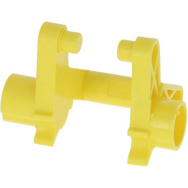 Вал заварочного блока для кофемашин Saeco и Gaggia 421944051231- фото4