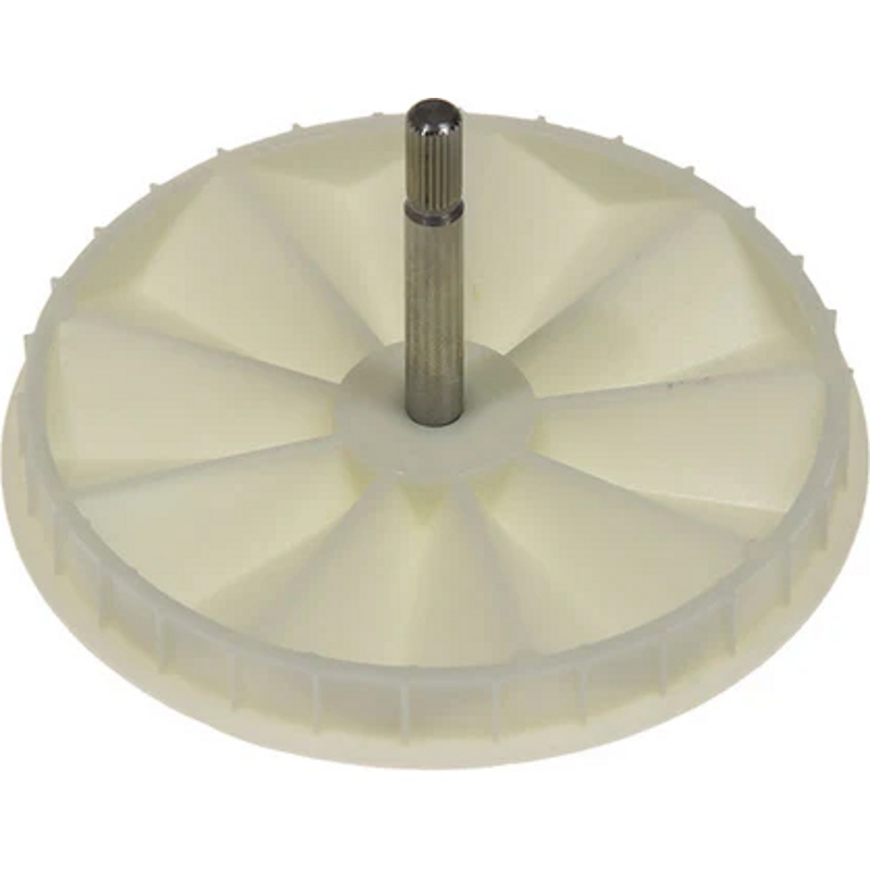 Шестерня для кухонного комбайна Braun BR63202626- фото2