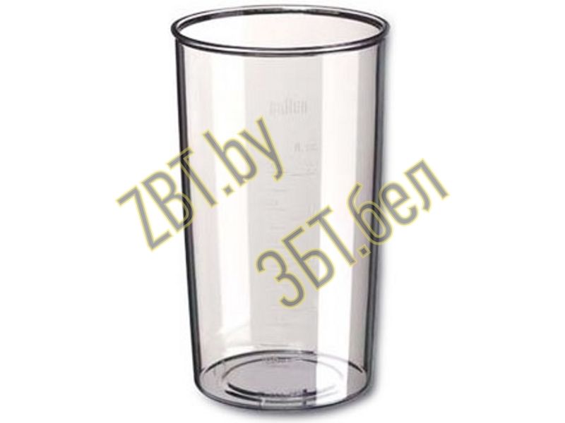 Мерный стакан для миксеров, блендеров Braun BR67050132 — фото