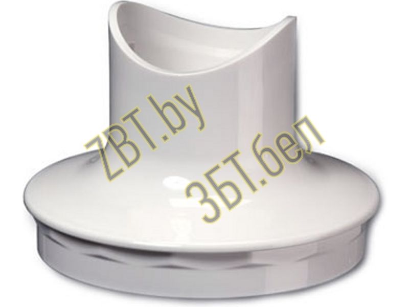 Редуктор-крышка для чаши (HC 4000 350 мл) блендера Braun 7050330 — фото