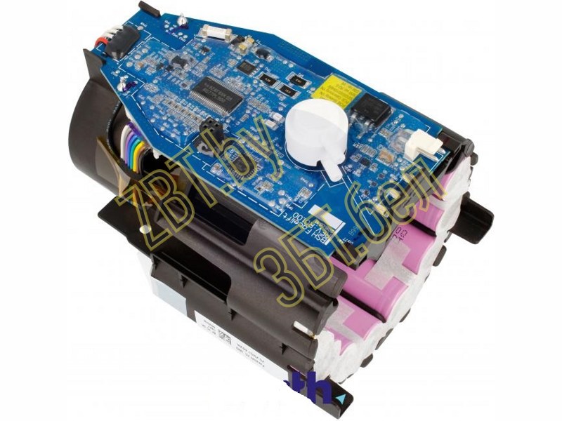 Аккумулятор 25,2 V для беспроводного пылесоса Bosch 12015944 — фото