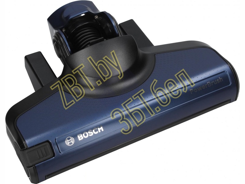 Турбощётка для беспроводного пылесоса Bosch 11046261 — фото