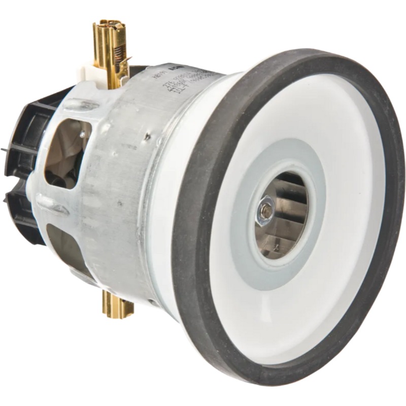 Мотор ( электродвигатель ) для пылесосов Bosch 00654191- фото