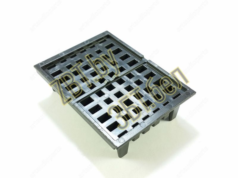 Толкатель решетки-кубикорезки к блендерам Philips 420303600321 — фото