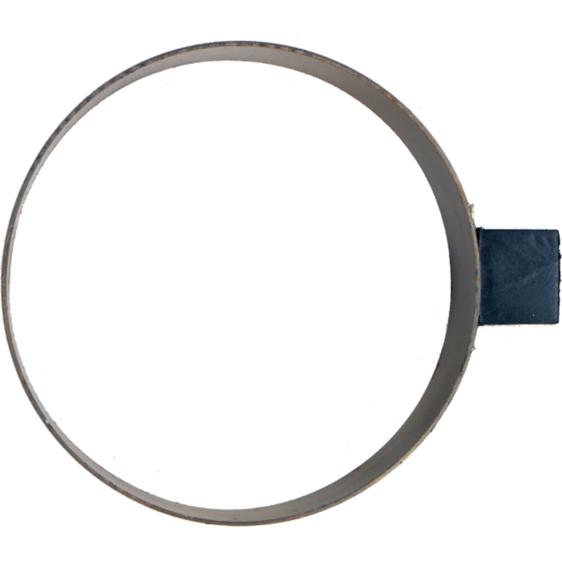 Нагревательный элемент ( ТЭН ) к посудомоечным машинам Bosch HTR151BO (для насоса - 12019637, 12014980, D74мм, Н55мм, 2080W, 