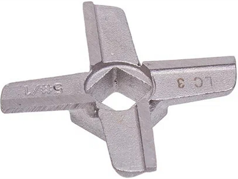 Нож для мясорубок Bosch 00629848- фото5