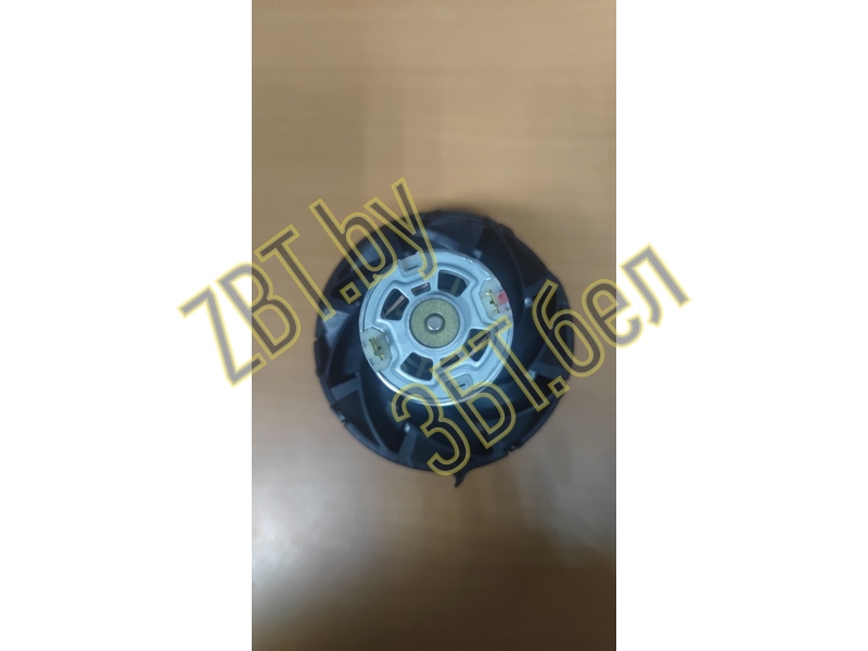 Мотор (двигатель) для аккумуляторного пылесоса Bosch 754188 — фото