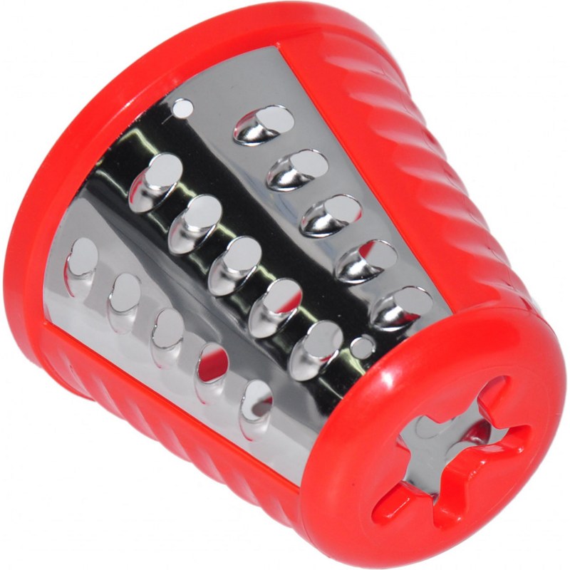 Барабанчик-терка (крупная терка) для мясорубки Moulinex SS-193076 (XF920901)- фото3