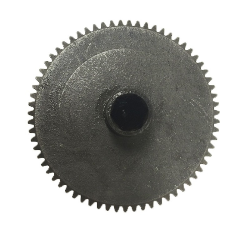 Шестерня для мясорубки Moulinex MS022 / D=57, H43mm- фото4