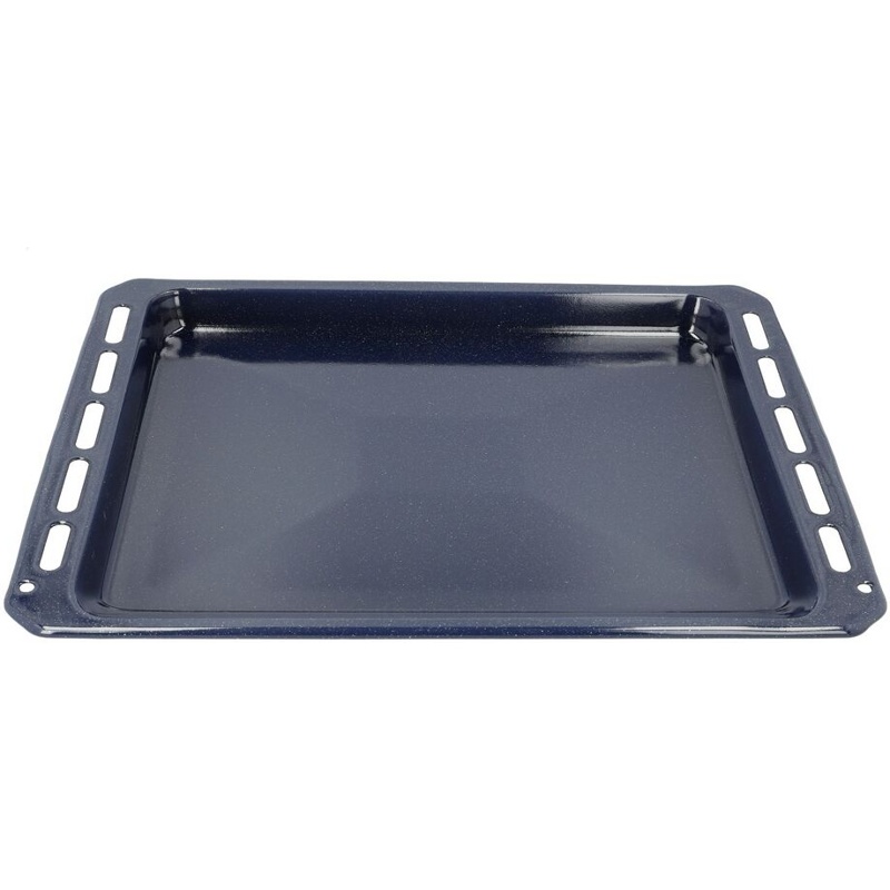 Противень эмалированный для духовки Samsung DG94-04821B (460x370x30mm)- фото