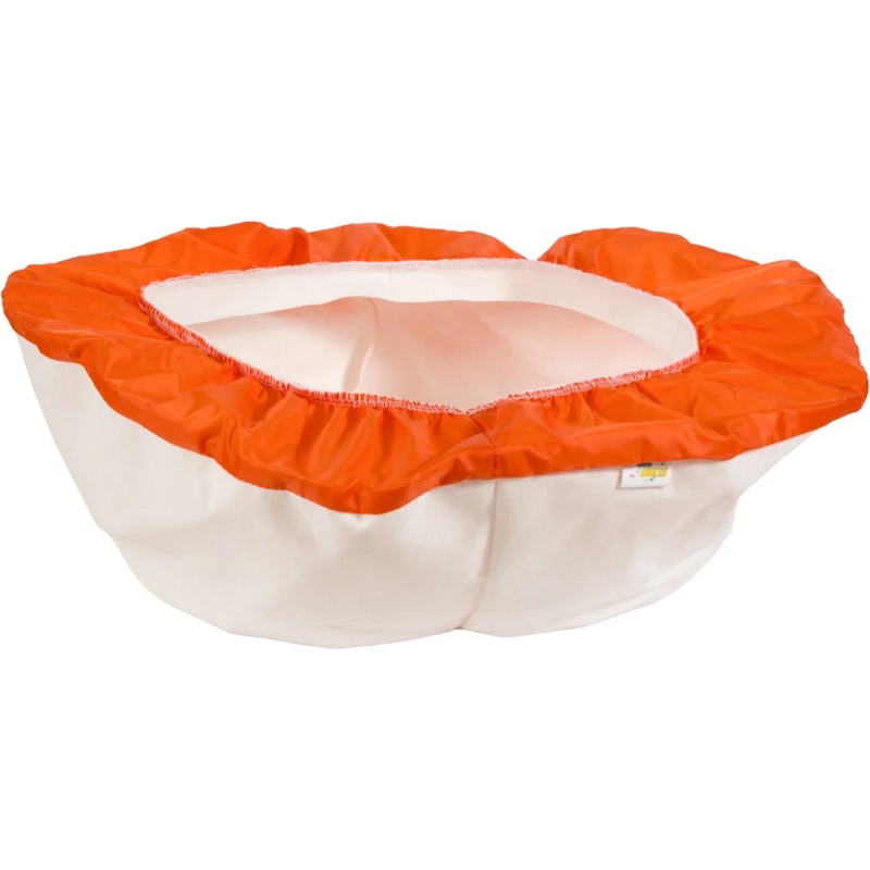 Мембранный матерчатый фильтр для пылесоса Karcher MBF-218- фото3