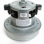 Мотор (электродвигатель) для пылесосов LG 4681FI2478G замена на VAC022UN / 54AS082 / VC0716FQ29w