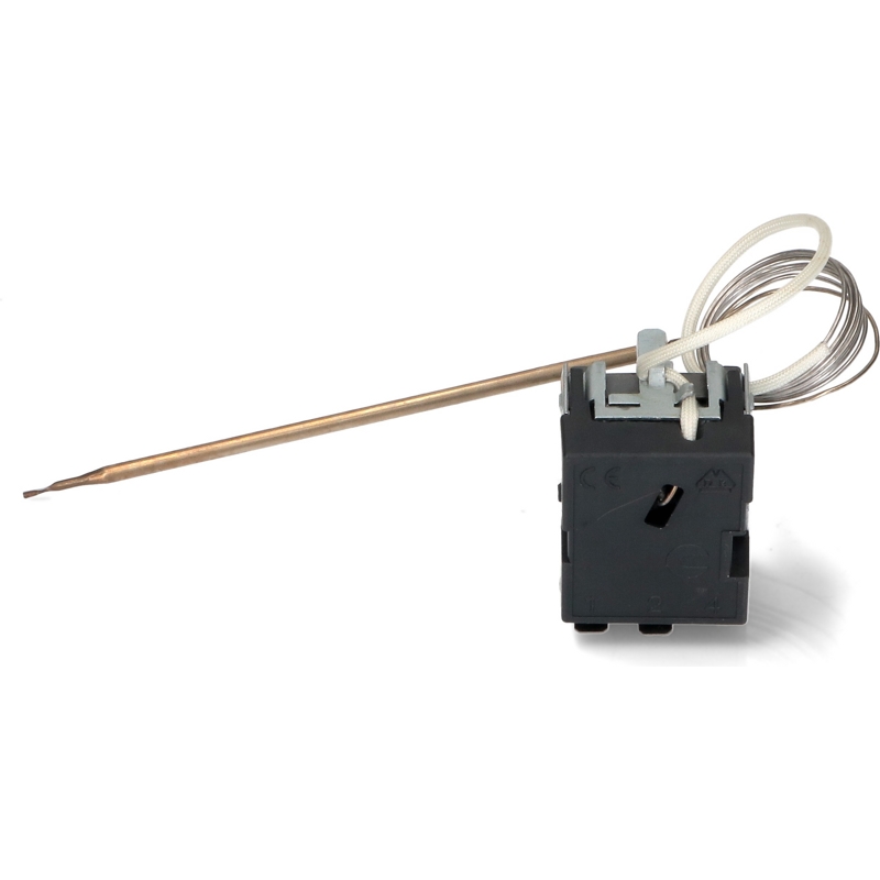 Термостат (терморегулятор) для духовки Hansa COK201AA (8032828, 8040983, COK200AA)- фото4