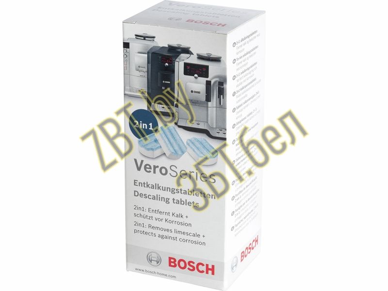         /  Bosch TCZ 8002 / 00576694   00312093  