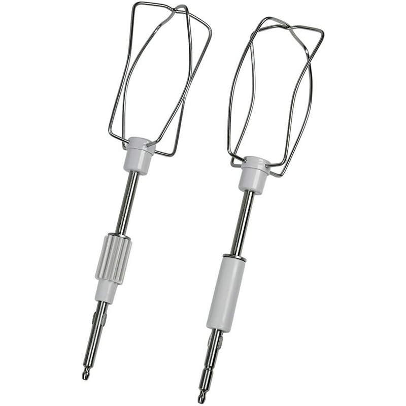 Венчики с шестеренкой для взбивания миксера Tefal SS-989642- фото