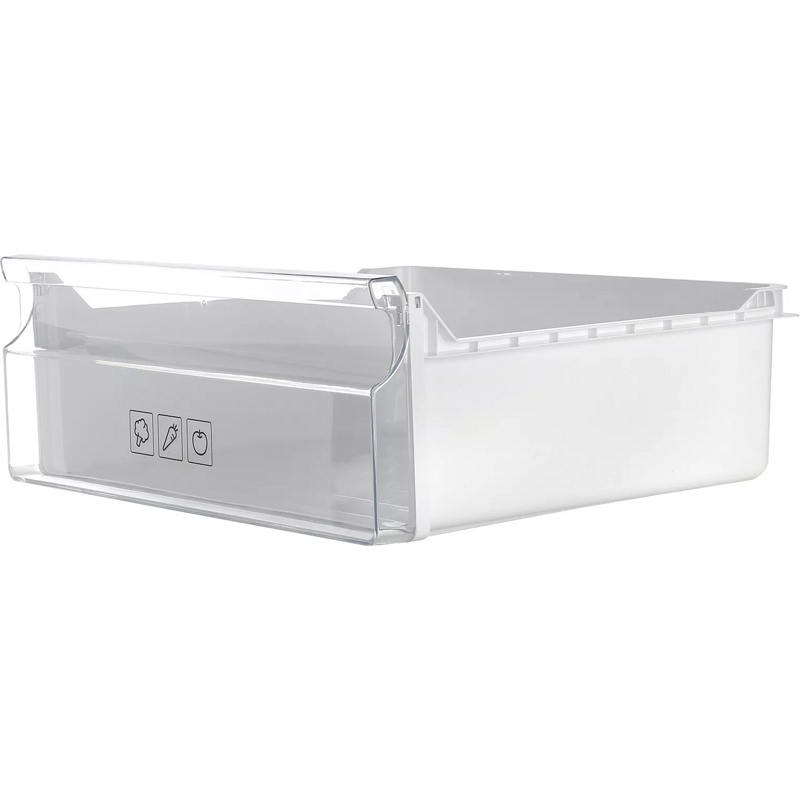 Ящик (контейнер, емкость) для овощей холодильника Samsung DA97-13474A- фото2