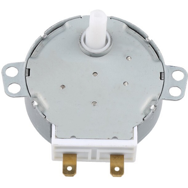 Мотор поддона для микроволновой печи Galanz SS-5-240-TD (220v, 5rpm, 4w)- фото4