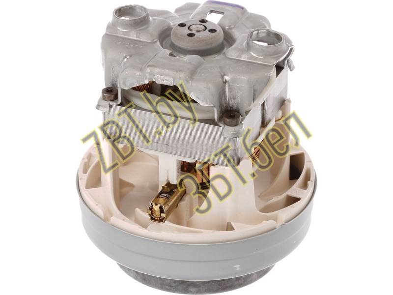 Двигатель (мотор) 3618-600-80-9 Ba для пылесоса Bosch 12005800 — фото