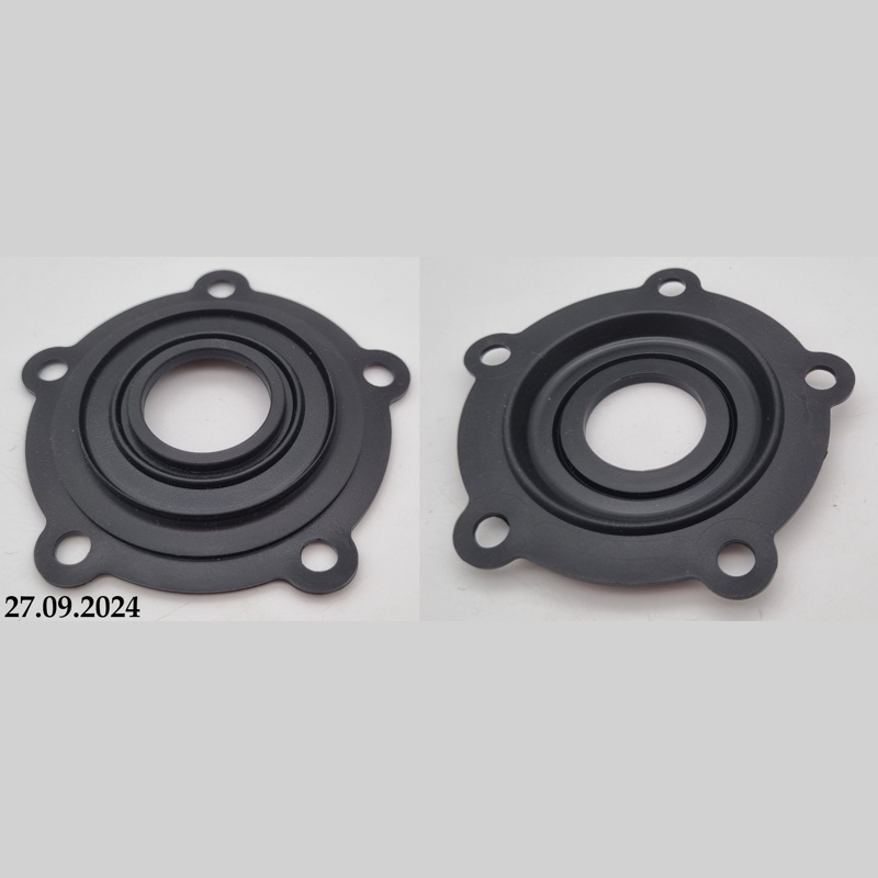 Прокладка для водонагревателя Ariston WTH204UN (D.75, 66466)- фото5