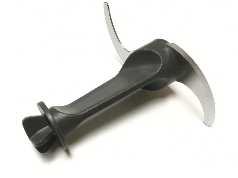 Нож в чашу измельчителя блендера Moulinex MS-650443- фото3