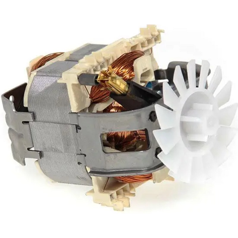 Двигатель для блендера Braun 64184634- фото