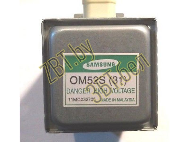 Магнетрон для СВЧ Samsung OM52S(31)- фото