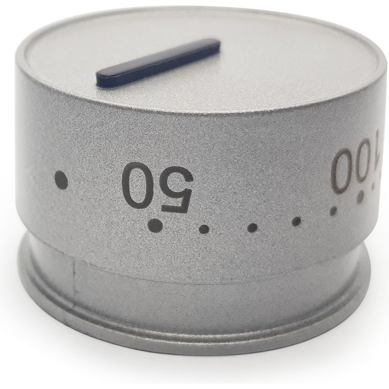 Ручка управления (регулировки) температурой для духовки Hansa 9070267- фото