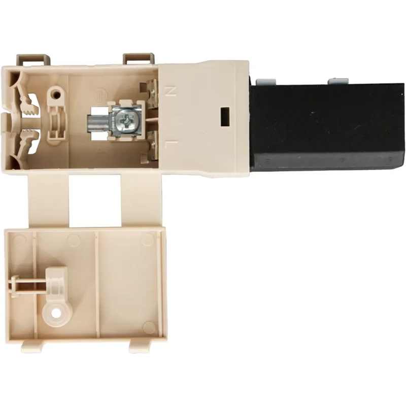 Блок электроподжига (электророзжига) для плиты Indesit , Ariston C00290193 (TYPE: B230046-00 220-240V 50-60Hz 1,1W T.120°C)- фото4