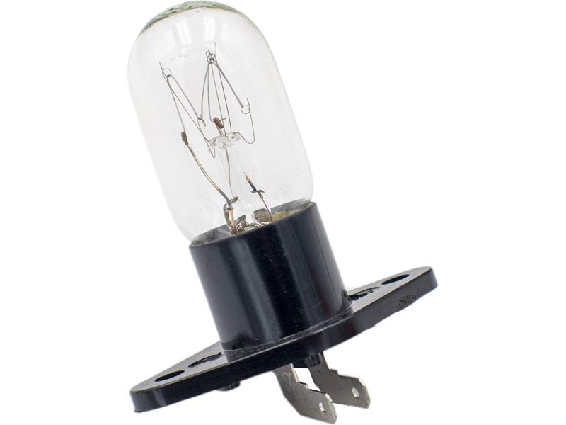 Лампочка для микроволновой печи WP050A / 20Watt- фото