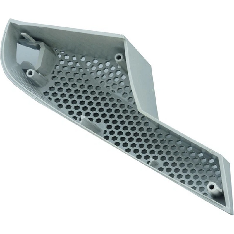 Панель (часть корпуса) для пылесоса Thomas 105129- фото2