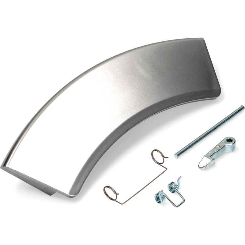 Ручка двери (люка) для стиральной машины AEG DHL036ZN (4055186482)- фото