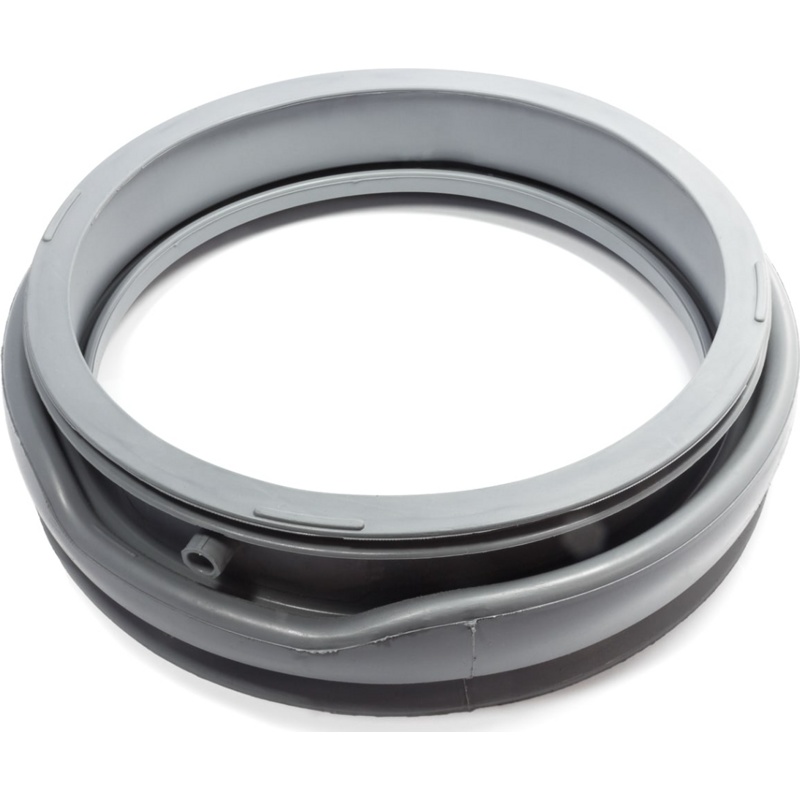 Манжета, резина люка для стиральной машины Miele GSK011MI- фото