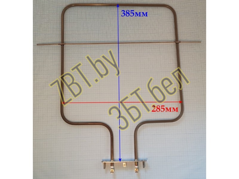 Тэн (нагревательный элемент) для духовки TDE325- фото