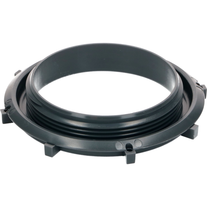 Гайка крепления теплообменника для посудомоечных машин Electrolux, Zanussi DIS900ZN (1526272008, 1526272016, 1526272107, 1526272214)- фото2