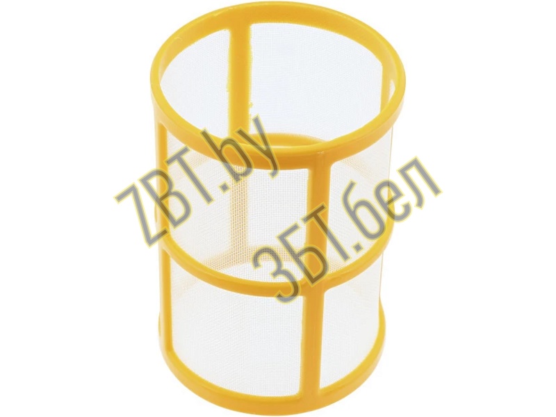 Фильтр-сетка для HEPA фильтра контейнера для пылесоса Zanussi 4055091336 — фото