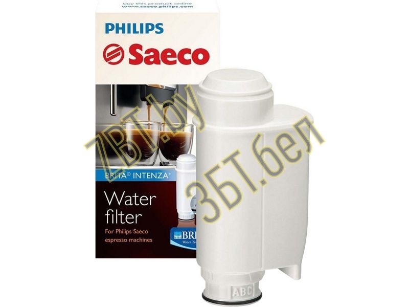 Фильтр для воды в кофемашинах Philips Saeco CA6702/00 — фото