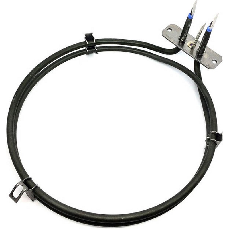 Тэн (нагревательный элемент) для духовки Indesit C00084399 (2000W)- фото