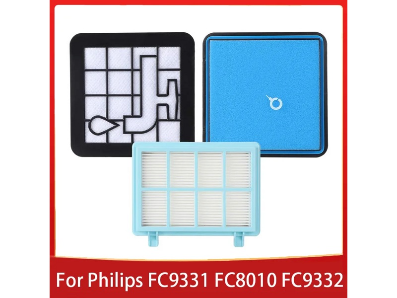    Philips FC9331/09 (FC9332/09, FC8010/01)  